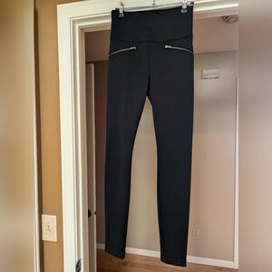 White House Black Market Runway Leggings